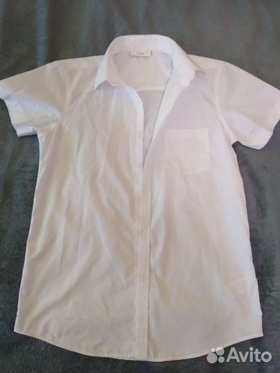 Рубашки 152р