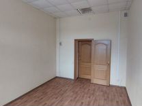 Офис, 18.6 м²