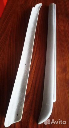 Реснички BMW e30