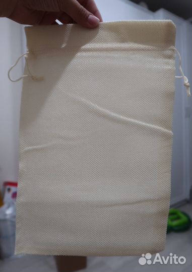 Подарочный мешок