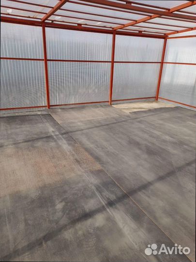 Транспортерная резинотканевая лента любые размеры