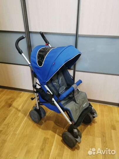 Коляска-трость Chicco