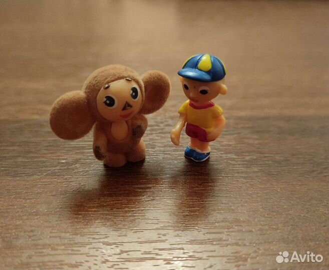 Ландрин / разные единички