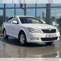 Skoda Octavia 1.4 AMT, 2012, 199 075 км, с пробегом, цена 990 000 руб.