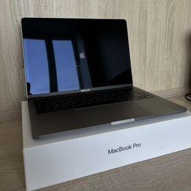 Apple MacBook Pro 13 2017 retina