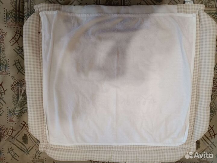 Коврик для пеленания