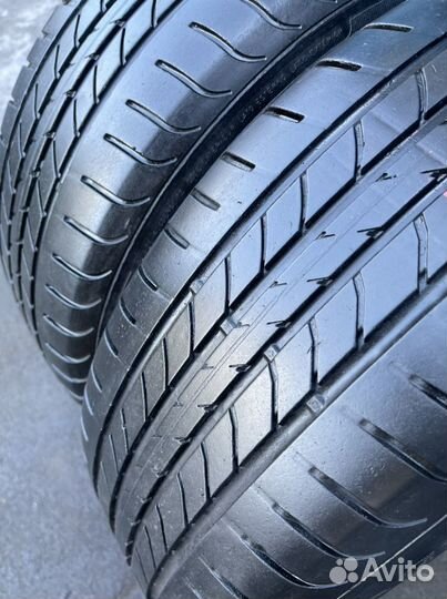 Оригинальный комплект колёс R16 BMW 3/4 Series