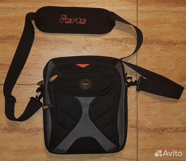 Сумка для планшета, ноутбука 10.2