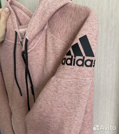 Кофта Adidas женская