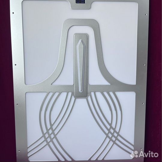 Освещение Mercedes V-class W447 люстра