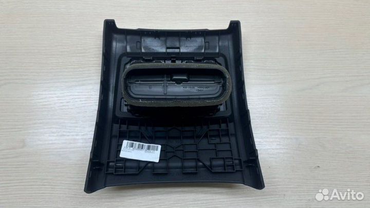 Накладка центральной консоли Bmw 3-Series F34