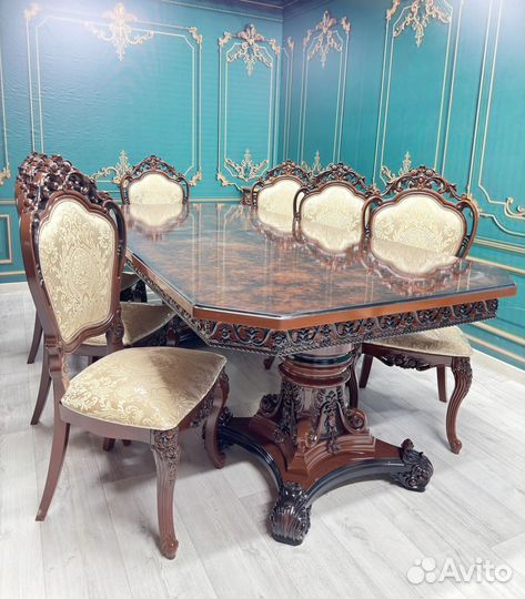 Стулья \ Доставка по всей России