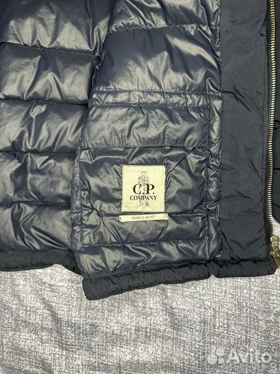 Cp company ветровка