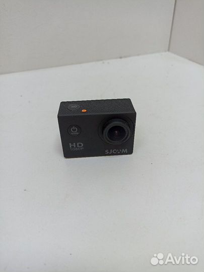 Экшн-Камеры sjcam SJ4000