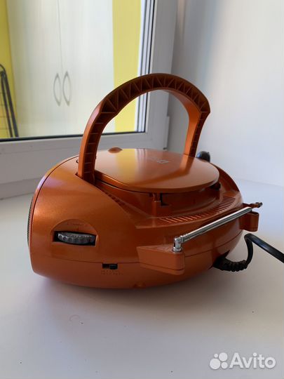 Радиоприемник vitek