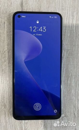 realme 8 Pro, 6/128 ГБ