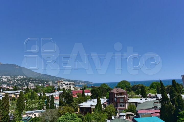 Квартира-студия, 34 м², 6/8 эт.