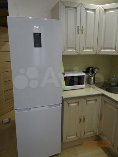 Квартира-студия, 31 м², 1/3 эт.