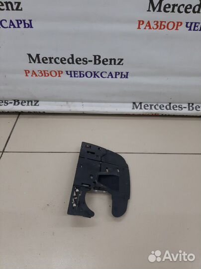 Камера лобового стекла Mercedes w212