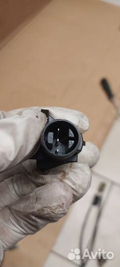 Мап сенсор VFR 800