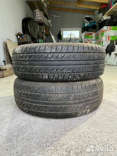 КАМА Кама-Евро-236 185/65 R14