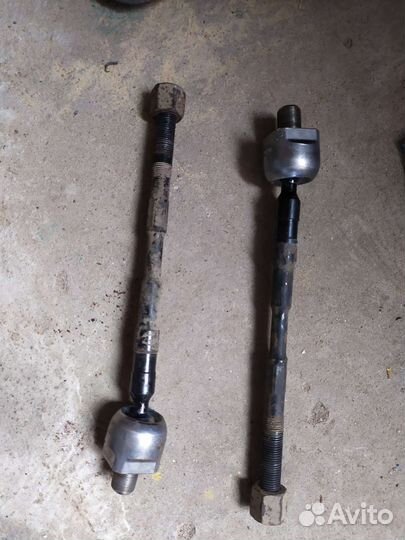Продам тяги рулевые от Ниссан Теана 31
