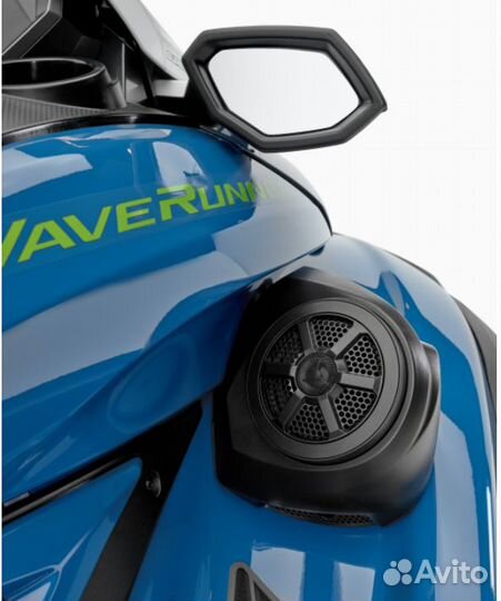 Yamaha FX Cruiser svho 2024