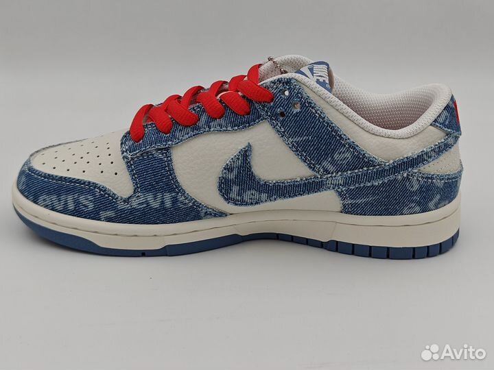 Кроссовки Nike Dunk Low 