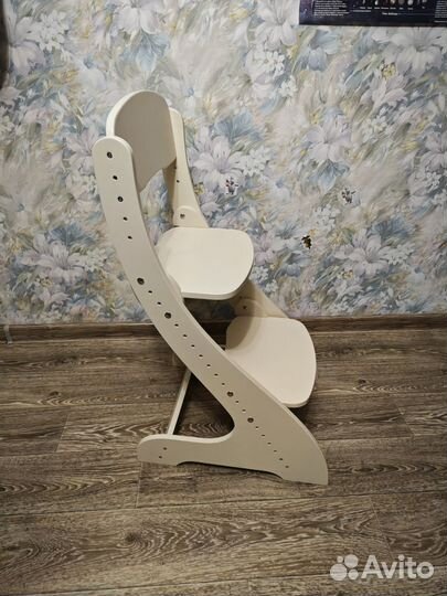 Детский стол и стул