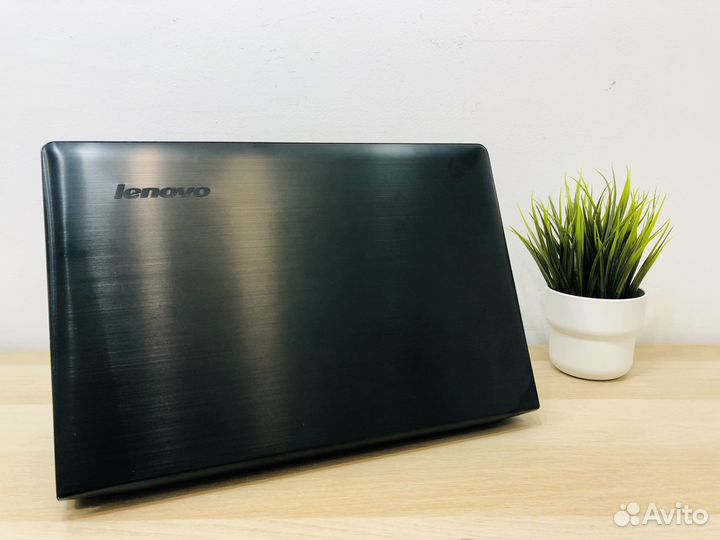 Игровой Ноутбук Lenovo