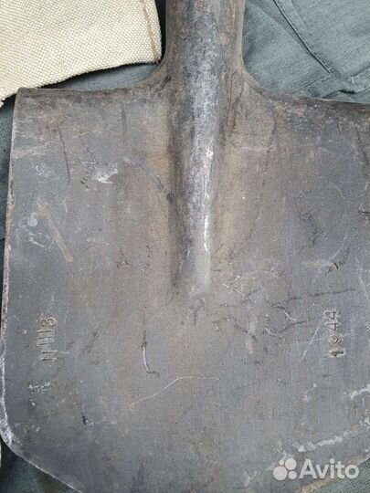 Саперная лопатка мпл 50