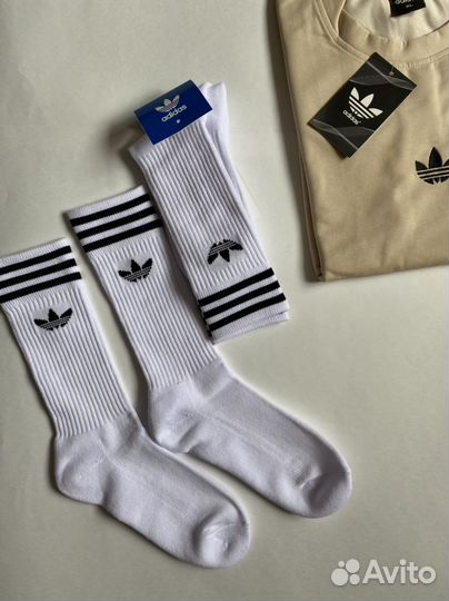 Комплект носков Adidas