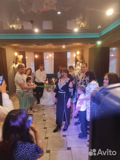 Ведущая тамада на праздник +dj