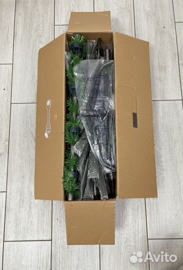 Искуственная новогодняя ёлка 180 см