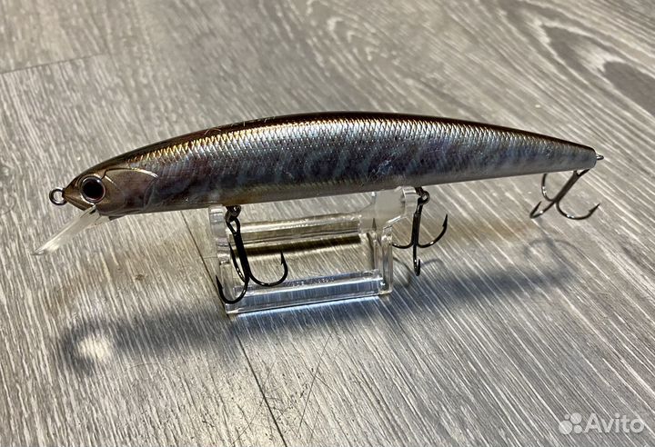 Воблер OSP Asura Rudra 130 F