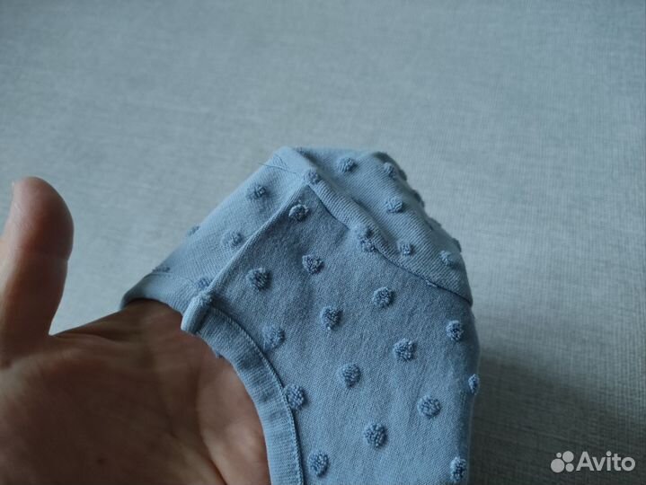 Платье на каждый день 92 H&M