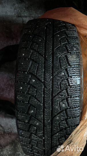 Aeolus Ice Challenger 185/60 R15 30H