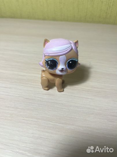 Lol оригинал