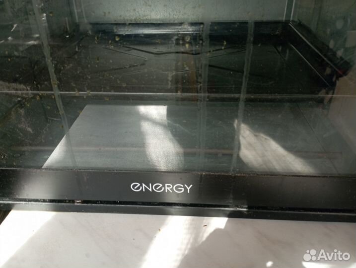 Продам электрическую плиту