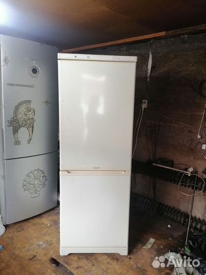 Холодильник Стинол