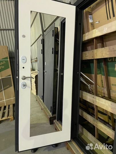 Дверь входная