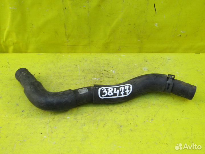 Патрубок на печку Nissan Teana 07-13г 38477