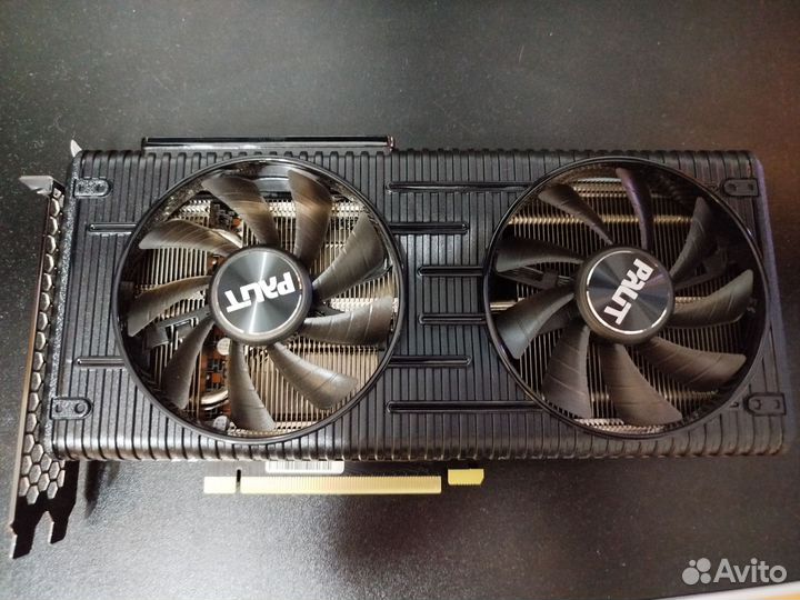 Palit RTX 3050 8Gb