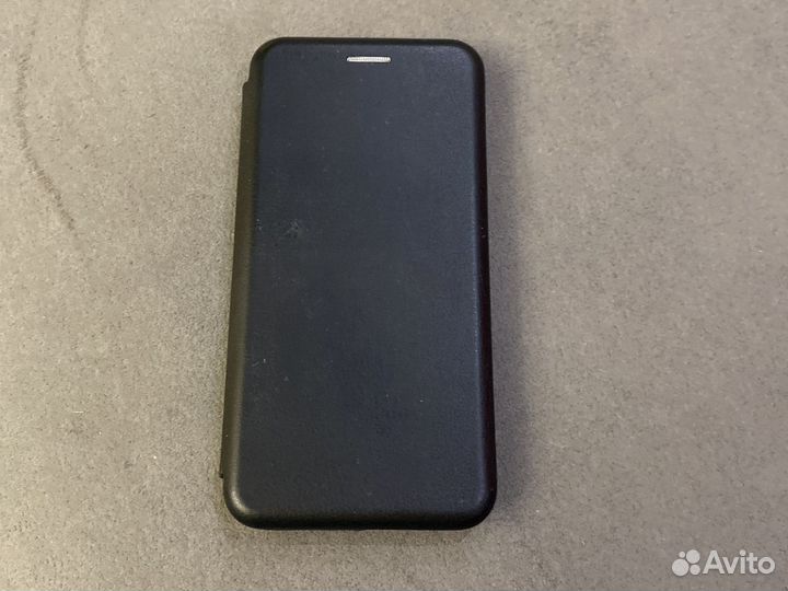 Чехол на samsung a41