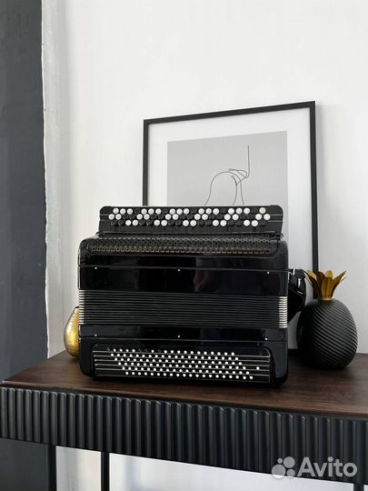 Баян Тульский. Ясная поляна