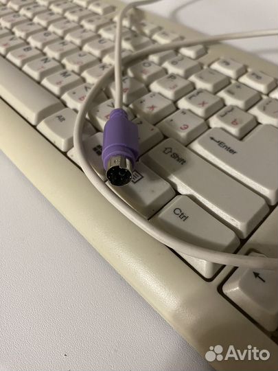 Механическая клавиатура