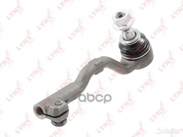Рулевой наконечник прав C4443R lynxauto