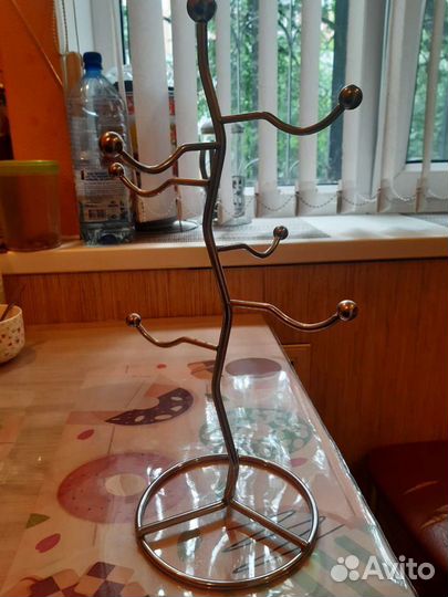 Держатель для кружек