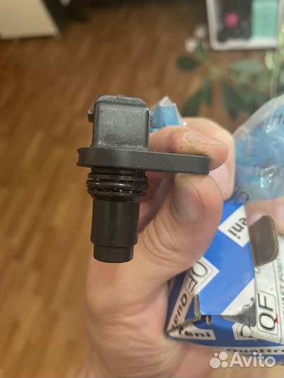 Датчик положения распредвала Nissan X-Trail T31