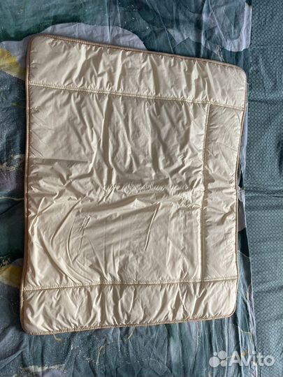 Непрокомокаемый коврик